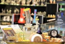 Hot Shopping: The ABC’s of CBD & Island Puff n Pass