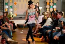 Community Programs: Martha’s Vineyard Fashion Week Is Back! FEARLESS fashion show on Martha's Vineyard