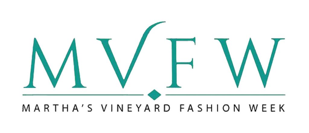 Martha's Vineyard Fashion Week Logo