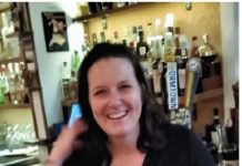 Meet Your Bartender: Nikki at Isola