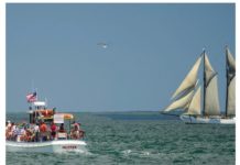 Activity Profile: A Charter Fishing Experience Aboard “The Skipper” Is Not To Be Skipped