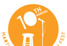 Island Profile: Martha’s Vineyard Comedy Fest 2021