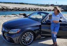 Activity Profile: Drive Your Island Adventure