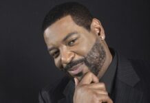 Island Profile: Interview with Comedian TALENT