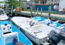 Activity Profile: MV Oceansports