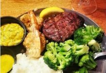 Restaurant Profile: Ocean View Restaurant & Tavern