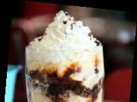 Sweet Tooth: Every Day is Sundae at Edgartown Diner