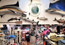 Hot Shopping: Not Everything is Expensive on Martha’s Vineyard