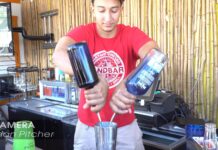 Staff Chat: Brooke at Sand Bar & Grille, Oak Bluffs