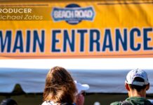 Beach Road Weekend: Interview with CEO/Creator Adam Epstein