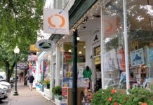 Hot Shopping: Tangerine: An Oak Bluffs Treasure Shop