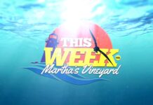 Dalton and the Sheriffs at the Loft, Oak Bluffs