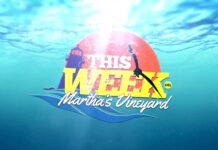 Chef Chat with Ralston at Flavors, Oak Bluffs