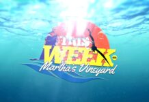 10th Annual Martha’s Vineyard Comedy Fest at Flavors MV