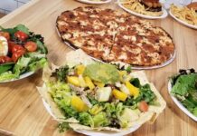 Anonymous Diner: Edgartown Pizza