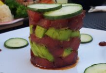 Restaurant Profile: Fishbones Bar & Grille