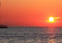 Activity Profile: Island Tours Sunset Cruises