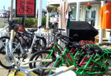 Sports Activity: Martha’s Vineyard Electric Bike Company