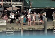 Anonymous Diner: Coop de Ville