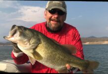 Activity Profile: MV Fishing Derby