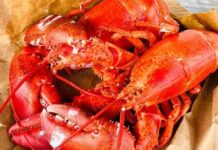 Island Profile: The Net Result Fish Market