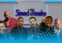 Island Profile: The 12th Annual MV Comedy Fest is Back Bigger and Better than Ever