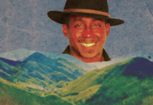 May the Circle Be Unbroken