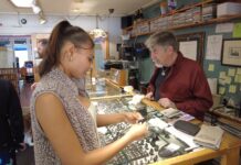 Hot Shopping: Dockside Jewelry