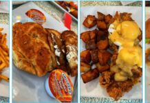 Restaurant Profile: Edgartown Diner