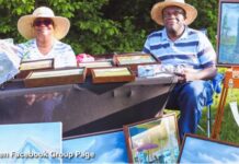 Community Profile: First Friday Vineyard Haven