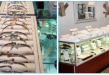 Hot Shopping: Whatever Sterling Silver