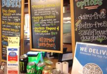 Anonymous Diner: Edgartown Pizza