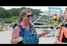 Activity Profile 4 2 Island Kayak