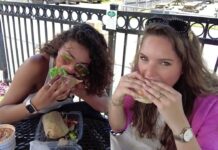 Anonymous Diner: Tony’s Market