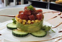 Eleven Circuit: The Heartbeat of Oak Bluffs – A Young Couple’s Journey to Culinary Success