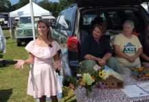 Season 5 Episode 1 This Week on Martha’s Vineyard with Emmalyn Reid