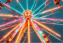 Martha’s Vineyard Ag Fair Returns: A Celebration Of Tradition And Fun, Aug 15-18