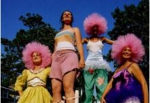 Community Profile: Built On Stilts Celebrates 28 Years