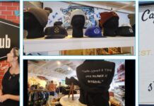 Embrace The Nautical Lifestyle: The Captain’s Club in Oak Bluffs