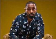 Comedy Profile: D’Lai