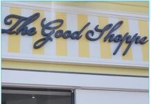 Sweet Nostalgia: The Good Shoppe Revives Good Old-Fashioned Candy Charm in Oak Bluffs