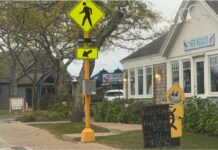 The Net Result: Vineyard Haven’s Go-To Fish Market