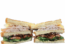 Anonymous Diner: A Love Letter to Tony’s Market (And Their Two-Fisted Sandwiches)