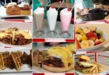 Edgartown Diner: A Local Favorite With A Twist