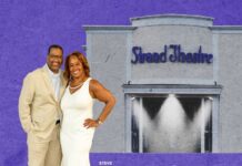 Community Profile: Strand Theatre Reborn