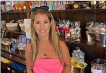 Sweeten Your Vineyard Stroll At Ben & Bill’s Chocolate Emporium