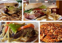 Edgartown Pizza: A Culinary Haven Beyond the Pie