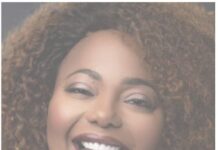 Comedian Cocoa Brown Returns to Take Part in the 14th Annual MV Comedy Fest