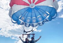 “Sea” The Island Differently Explore Martha’s Vineyard With MV Oceansports